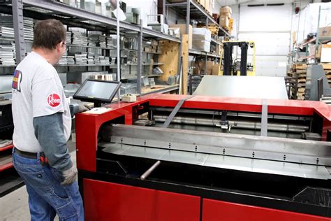 metal fabrication sioux falls|dakotaland sheet metal sioux falls.